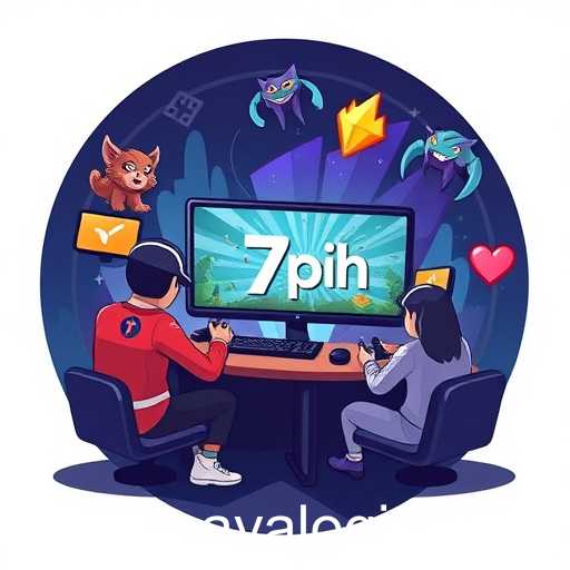 The Rise of 77ph Maya Gaming in the Digital Age