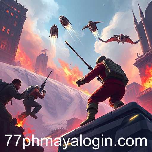 Exploring the Thrilling World of Action Games and the 77ph Maya Login Experience