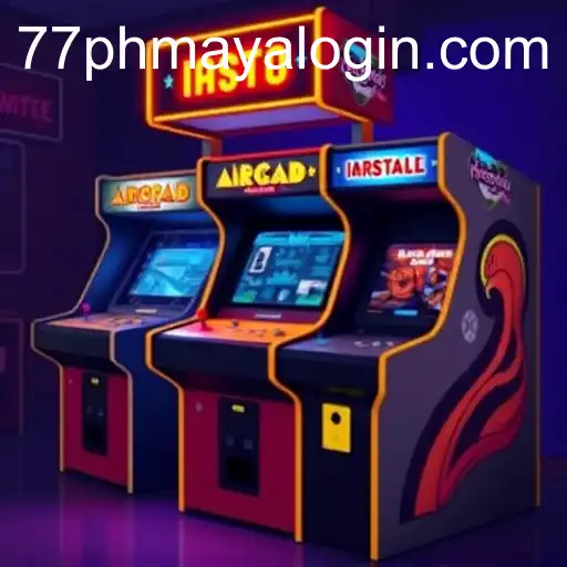 The Allure of Arcade Games: A Nostalgic Adventure with a Modern Twist