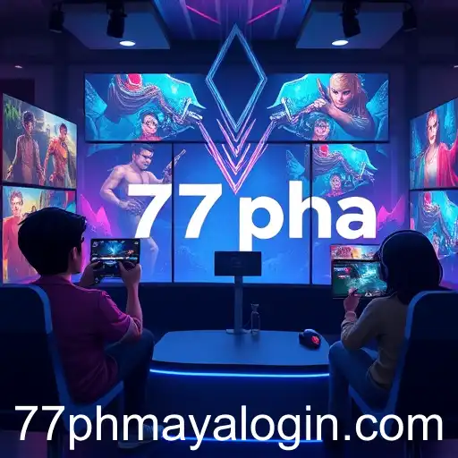 Digital Landscapes: The Impact of Online Gaming