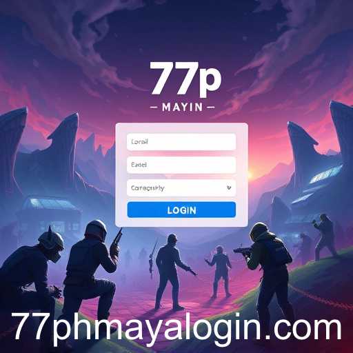 Exploring the Rise of 77ph Maya Login