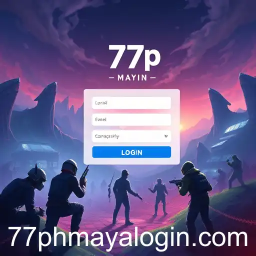Exploring the Rise of 77ph Maya Login