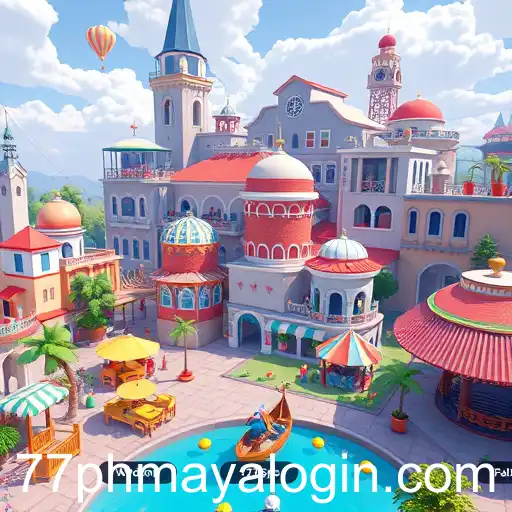 Exploring 77ph Maya: Gamers' Latest Obsession