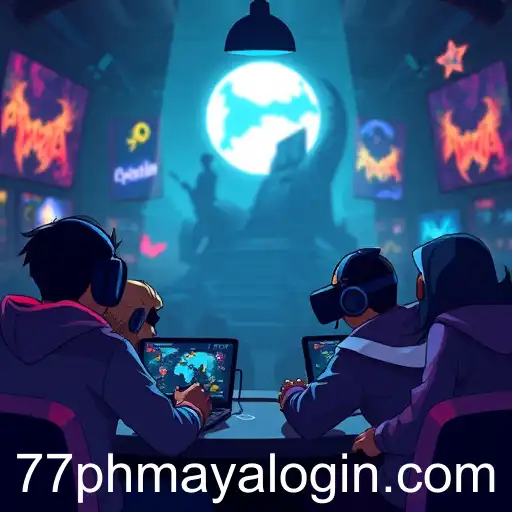 Exploring the Impact of Online Gaming in the Modern Era