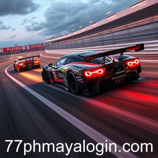 Exploring the Thrill of Racing Games in the Digital Arena