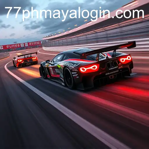 Exploring the Thrill of Racing Games in the Digital Arena