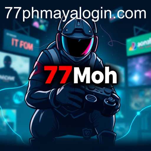 Exploring the Rise of 77ph Maya Game Hub