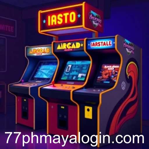 The Rise of 77ph: A New Frontier in Online Gaming