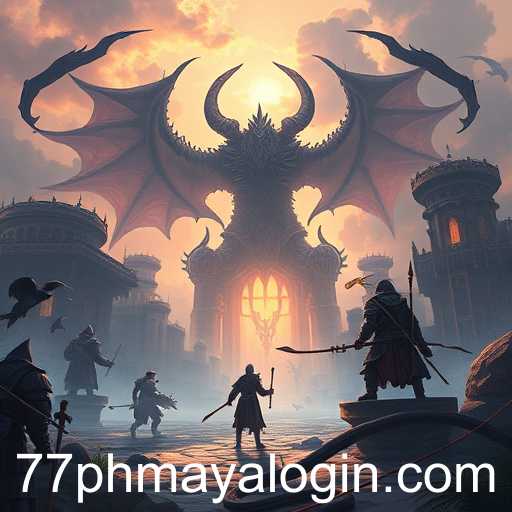 The Thriving World of Role-Playing Games: An Insight into 77ph Maya Login