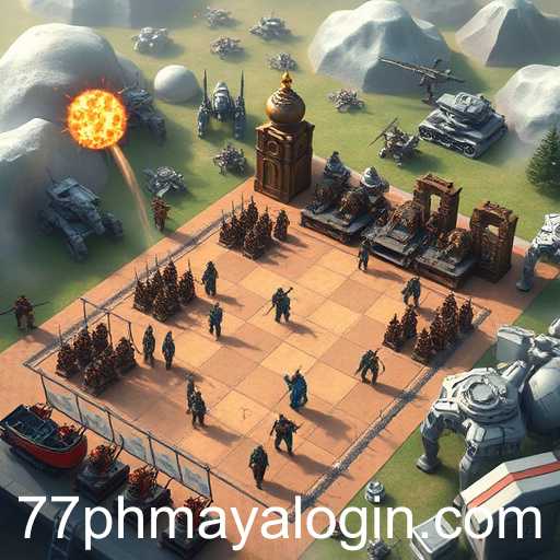 Exploring the Strategic Depth of Online Gaming Platforms